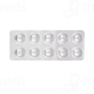 Pexopram 0.125 Tablet 10