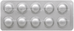 Pexopram 0.25 Tablet 10 Pexopram 0.25 Tablet 10