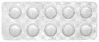 Pexopram 1 Tablet 10