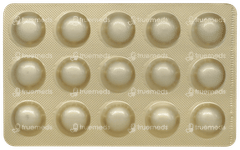 Pezover 40 Tablet 15