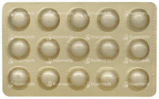 Pezover 40 Tablet 15