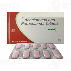 Pgi Tablet 10