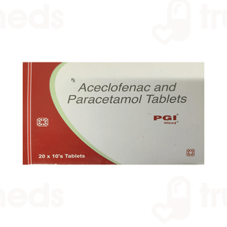 Pgi Tablet 10