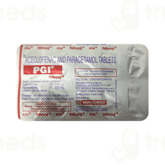 Pgi Tablet 10
