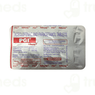 Pgi Tablet 10