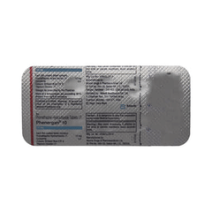 Phenergan 10 Tablet 10