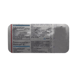 Phenergan 10 Tablet 10