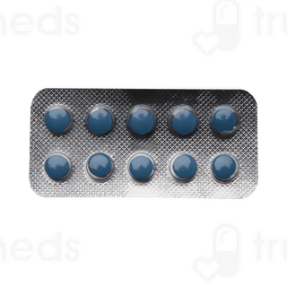 Phenergan 25 Tablet 10