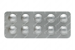 Phensedyl Lm Tablet 10