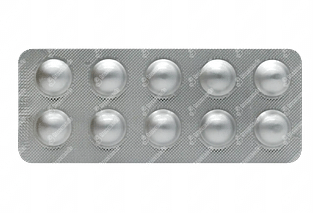 Phensedyl Lm Tablet 10