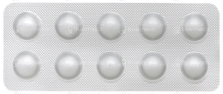 Phensedyl Lm Tablet 10