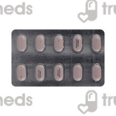 Phexin Bd 375mg Tablet 10