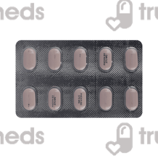 Phexin Bd 375mg Tablet 10