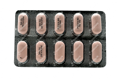 Phexin Bd 750mg Tablet 10 Phexin Bd 750mg Tablet 10