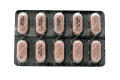 Phexin Bd 750mg Tablet 10