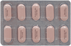 Phexin Bd 750Mg Tablet 10 Phexin Bd 750Mg Tablet 10