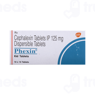 Phexin Kid Tablet 10