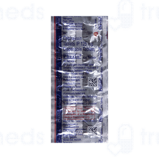 Phexin Kid Tablet 10