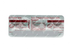 Phlogam  Tablet 10 Phlogam  Tablet 10