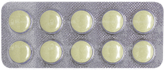 Phlogam Tablet 10 Phlogam Tablet 10