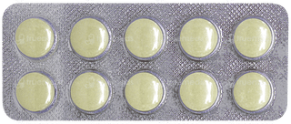 Phlogam Tablet 10