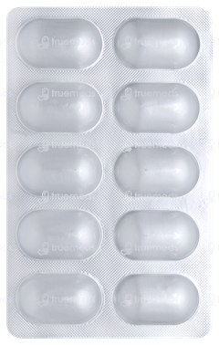 Phoscut 800 Tablet 10 Phoscut 800 Tablet 10