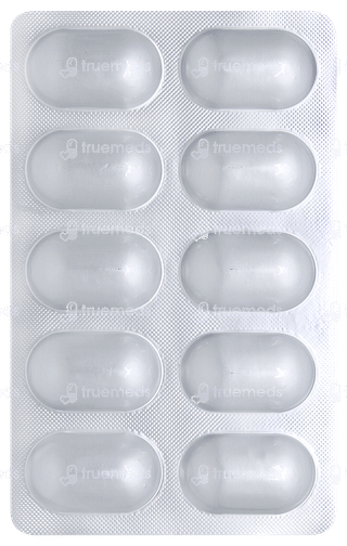 Phoscut 800 Tablet 10