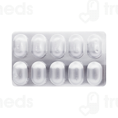 Phoscut Fer Tablet 10