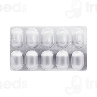 Phoscut Fer Tablet 10