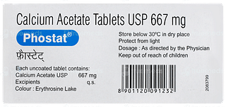 Phostat Tablet 10