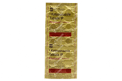 Phytoral Tablet 10
