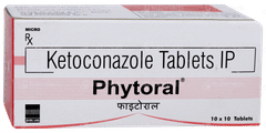 Phytoral Tablet 10 Phytoral Tablet 10
