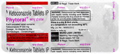 Phytoral Tablet 10 Phytoral Tablet 10
