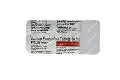 Piclin Tablet 10 Piclin Tablet 10