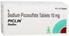 Piclin Tablet 10 Piclin Tablet 10