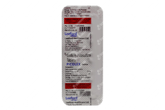 Picolax 10 Tablet 10