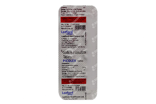 Picolax 10 Tablet 10