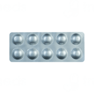 Pidotimune 400 Tablet 10