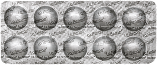 Pidotimune 400 Tablet 10