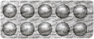Pidotimune 400 Tablet 10