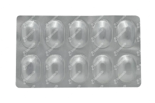 Pidotimune 800 Tablet 10