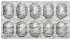 Pidotimune 800 Tablet 10