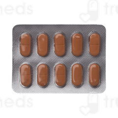 Pie 800 MG Tablet 10 Pie 800 MG Tablet 10