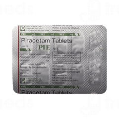 Pie 800 MG Tablet 10 Pie 800 MG Tablet 10