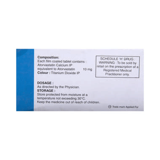 Pileca 10 MG Tablet 10