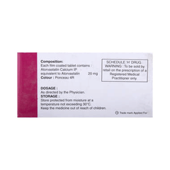 Pileca 20 MG Tablet 10 Pileca 20 MG Tablet 10