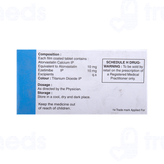 Pileca Ez 10/10 MG Tablet 10