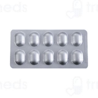 Pileca Ez 10/10 MG Tablet 10