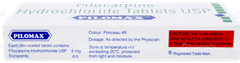 Pilomax Tablet 10