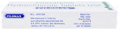 Pilomax Tablet 10